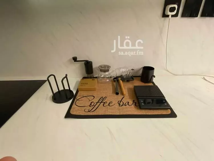 شقة للإيجار في شارع ابحر, حي الملقا, مدينة الرياض, منطقة الرياض صورة 4