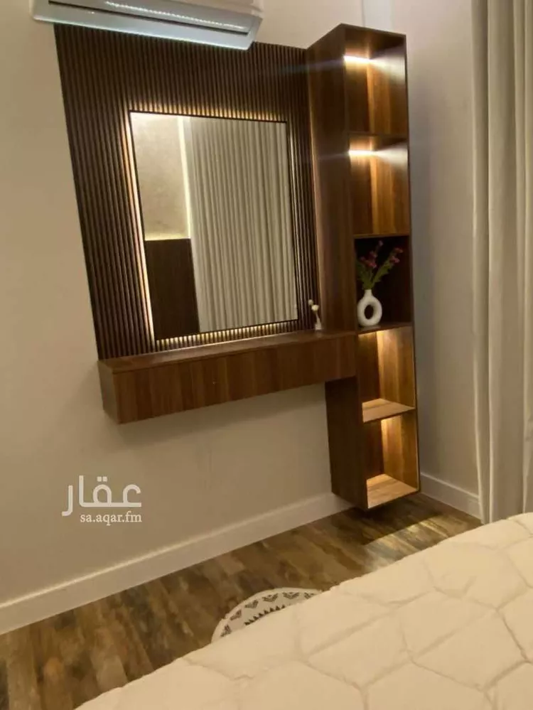 شقة للإيجار في شارع ابحر, حي الملقا, مدينة الرياض, منطقة الرياض 11