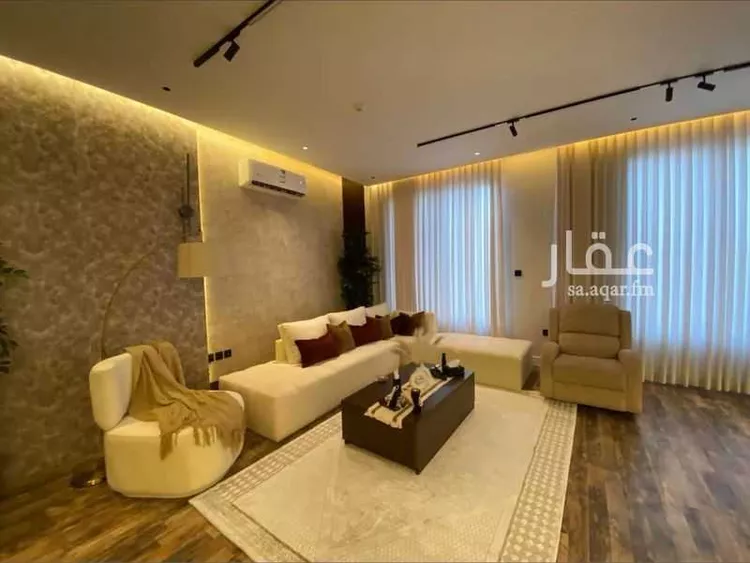 شقة للإيجار في شارع ابحر, حي الملقا, مدينة الرياض, منطقة الرياض 22