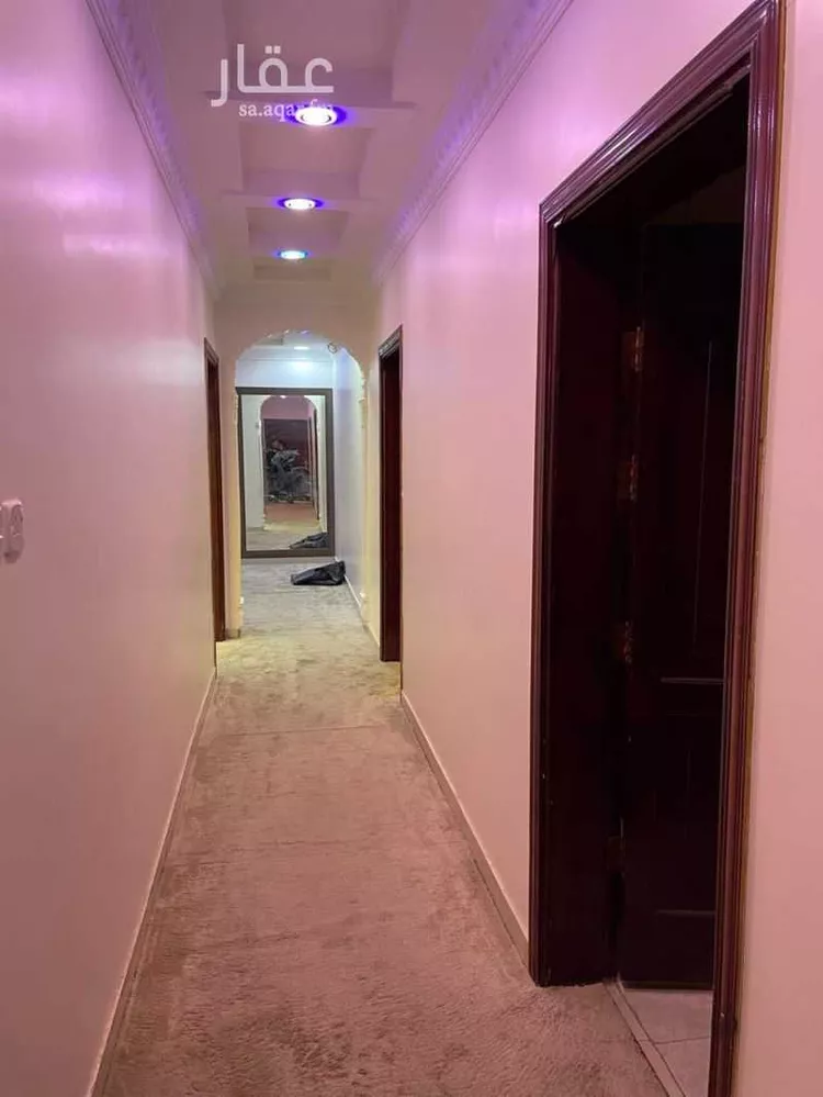 شقة للإيجار في شارع يزيد بن يزيد, حي الرانوناء, مدينة المدينة المنورة, منطقة المدينة المنورة صورة 5