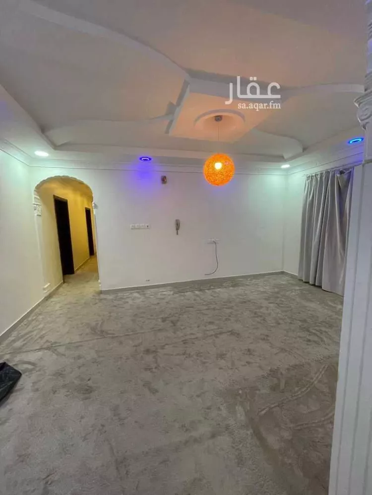 شقة للإيجار في شارع يزيد بن يزيد, حي الرانوناء, مدينة المدينة المنورة, منطقة المدينة المنورة صورة 3