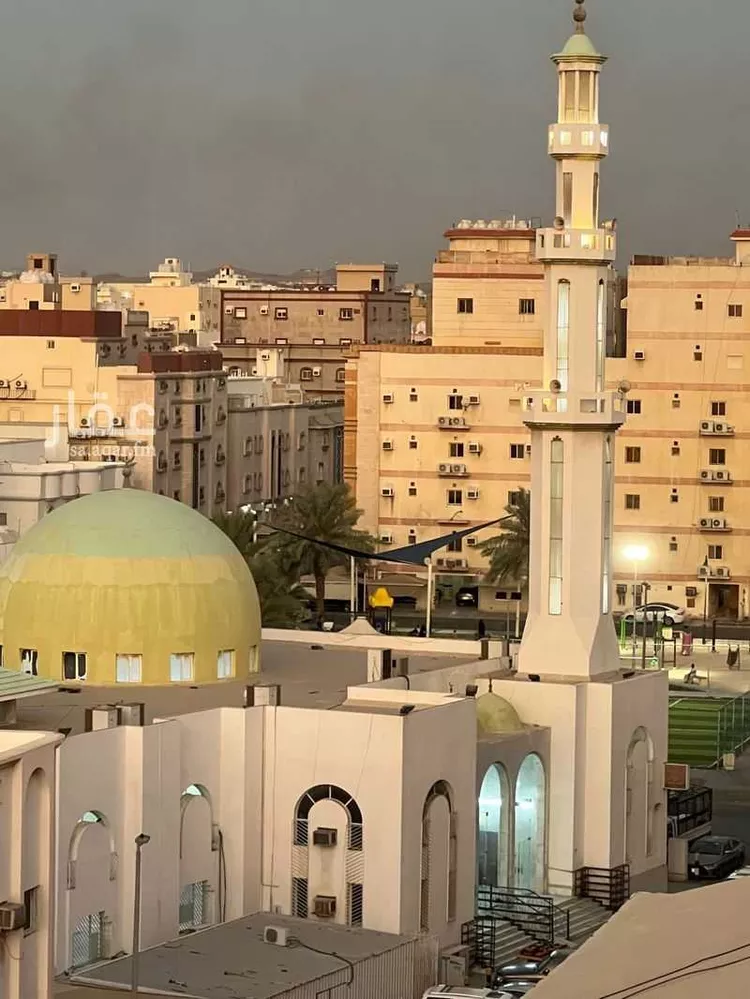 شقة مفروشة للحجز في شارع اسماعيل بن اميه ، حي النسيم ، جدة ، جدة 13