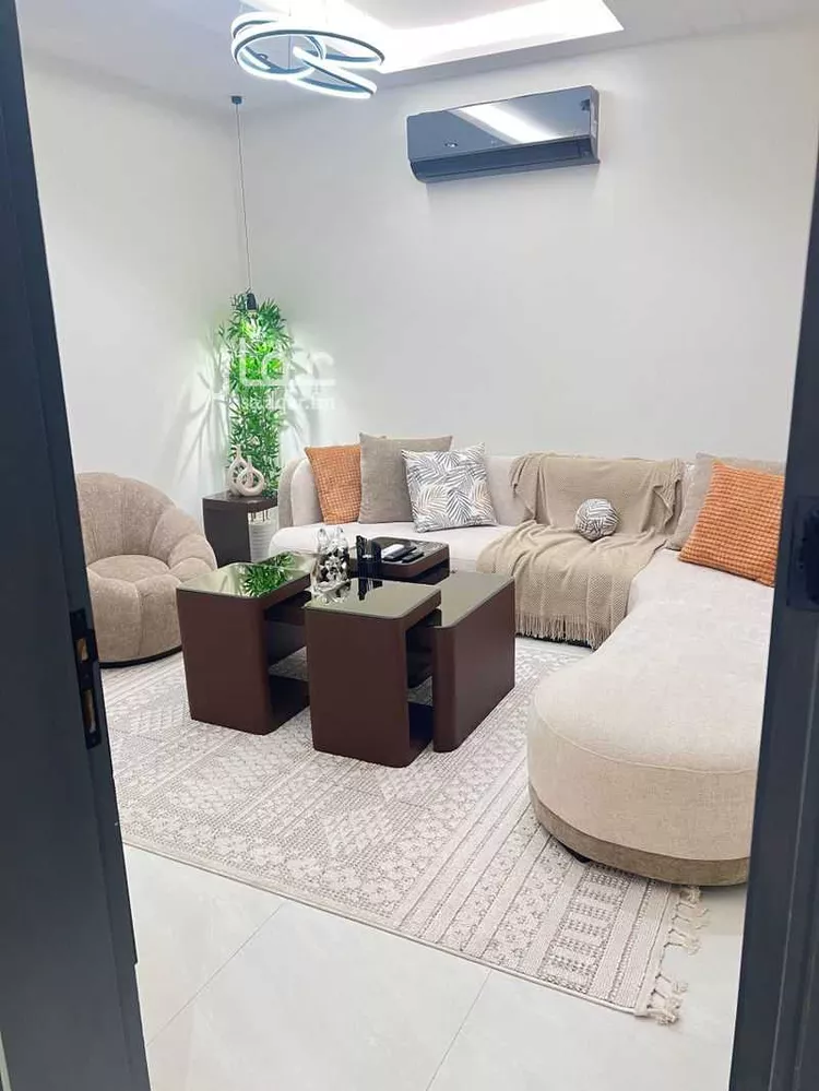 Furnished Apartment for Booking in Jeddah Al Naseem 9