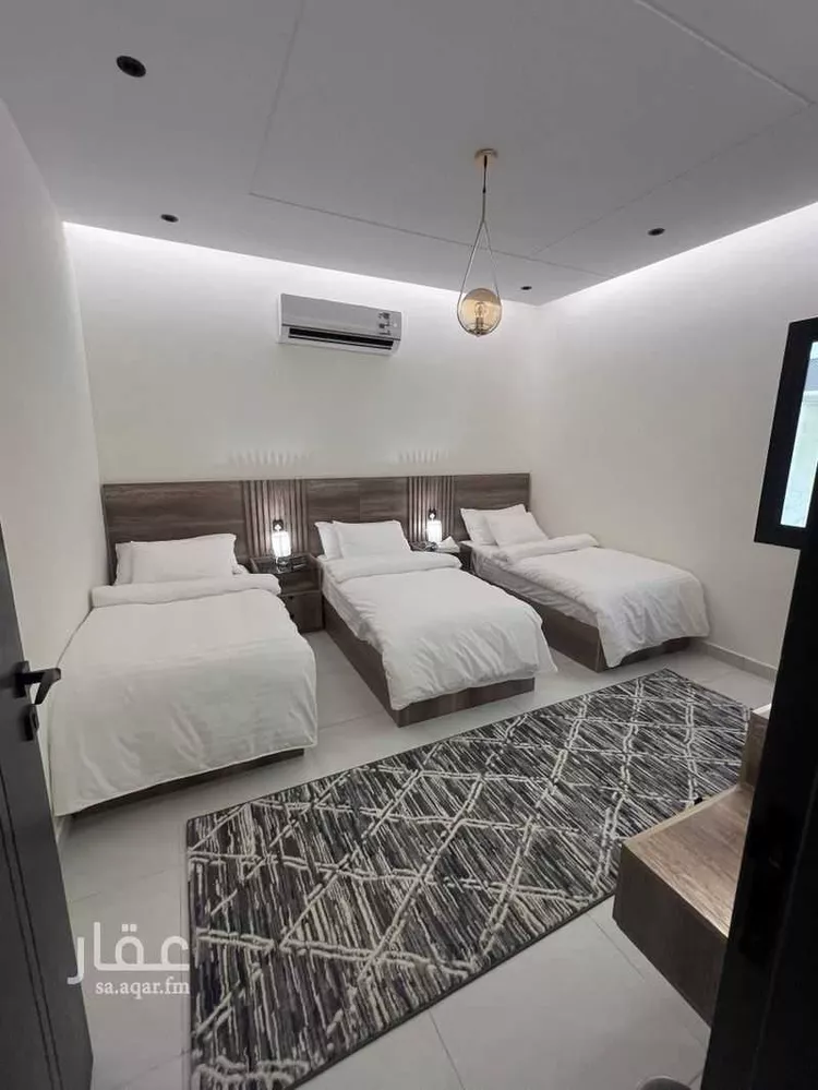 Furnished Apartment for Booking in Jeddah Al Naseem 7