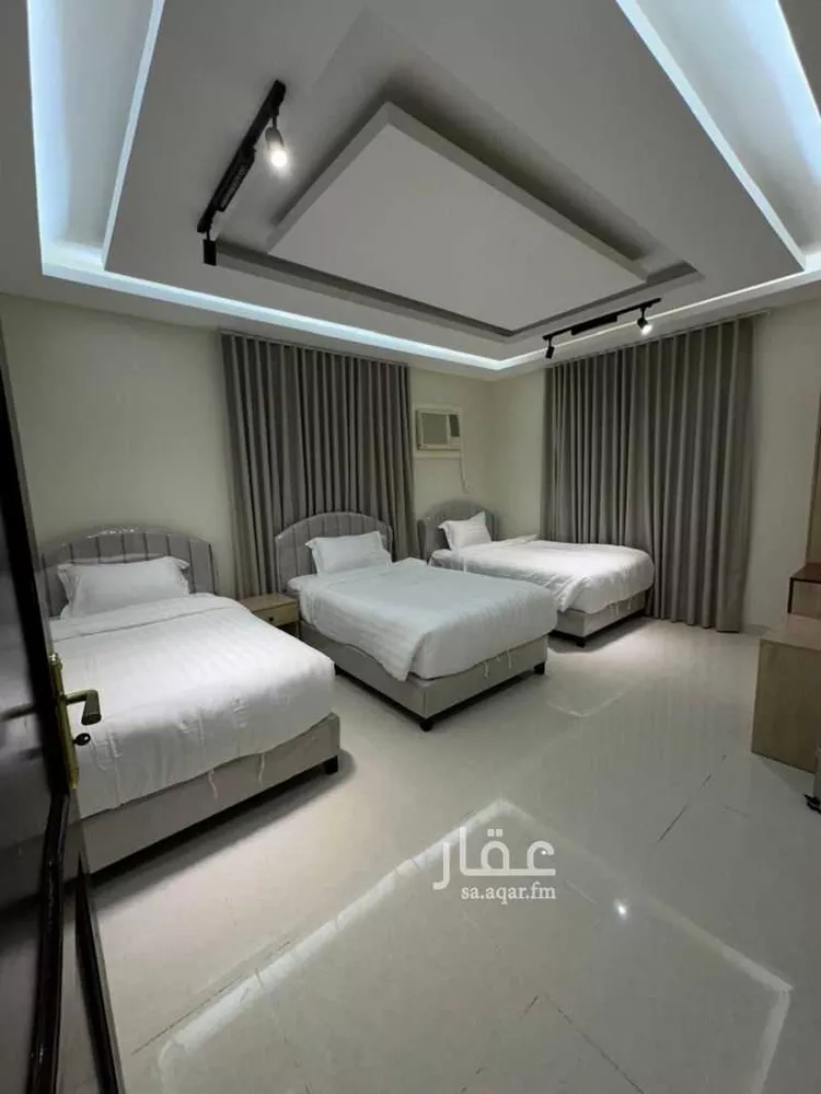 شقة للإيجار في شارع انس بن مبروك ، حي الخالدية ، المدينة المنورة ، منطقة المدينة المنورة صورة 3