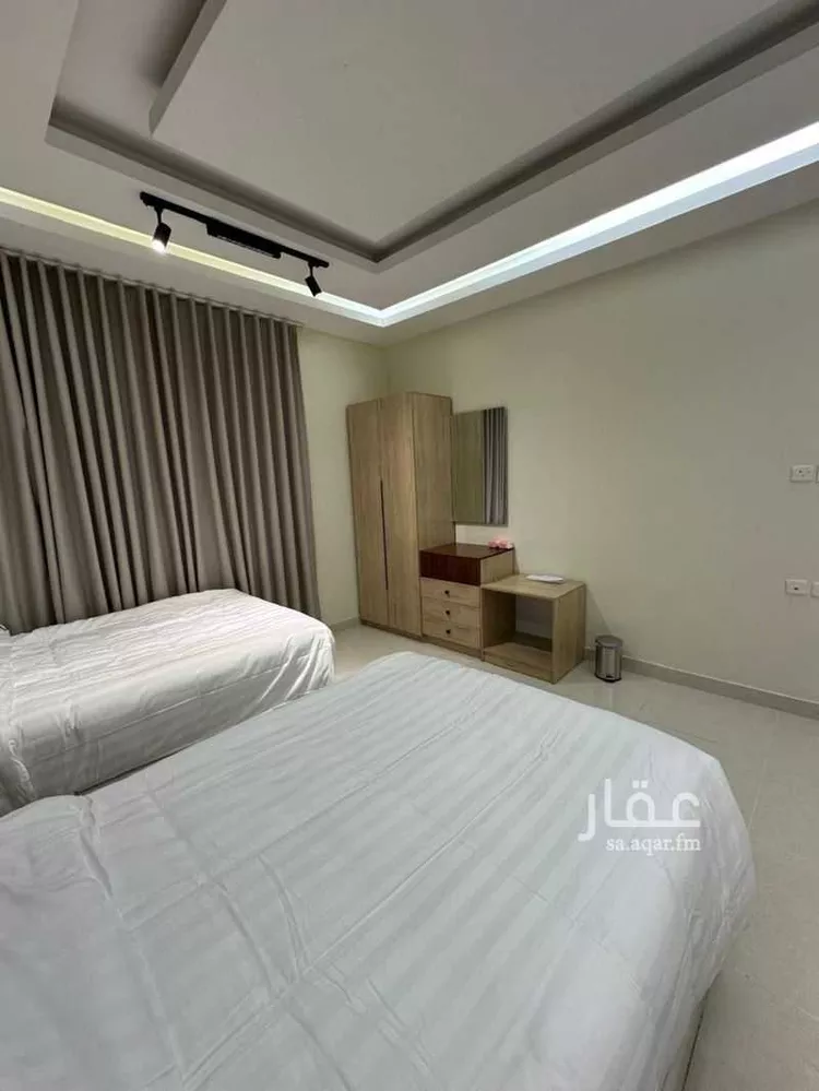 شقة للإيجار في شارع انس بن مبروك ، حي الخالدية ، المدينة المنورة ، منطقة المدينة المنورة صورة 5