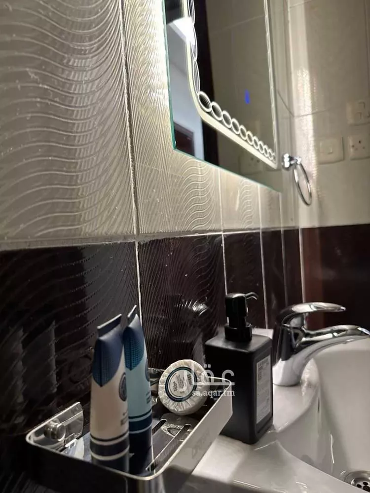 شقة للإيجار في شارع انس بن مبروك ، حي الخالدية ، المدينة المنورة ، منطقة المدينة المنورة صورة 4