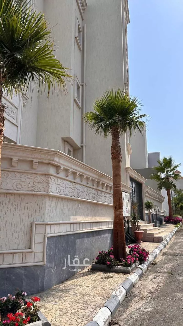 دور للإيجار في شارع 2460842, حي الربوة, مدينة أبها, منطقة عسير صورة 2