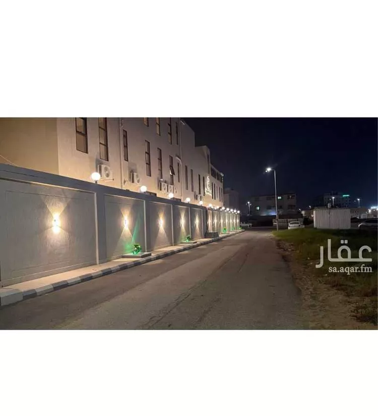 Floor for Rent in Dammam Al Manar