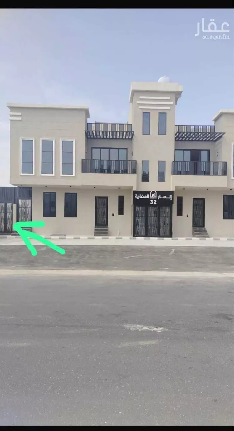 Floor for Rent in Dammam Al Manar صورة 2