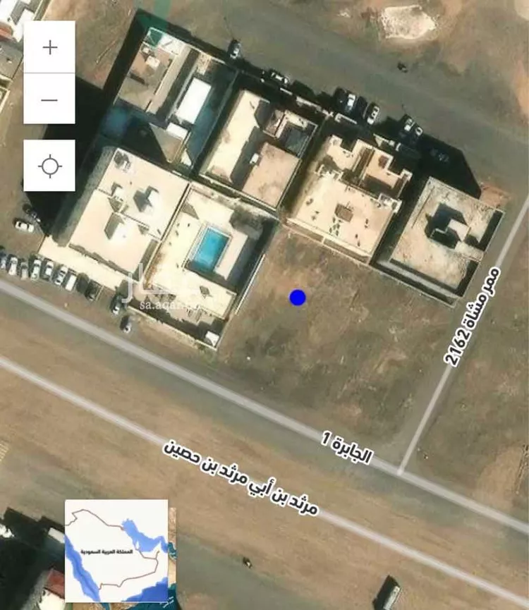 أرض للبيع في شارع الجابرة 1, حي الجابرة, مدينة المدينه المنوره, منطقة المدينة المنورة صورة 2