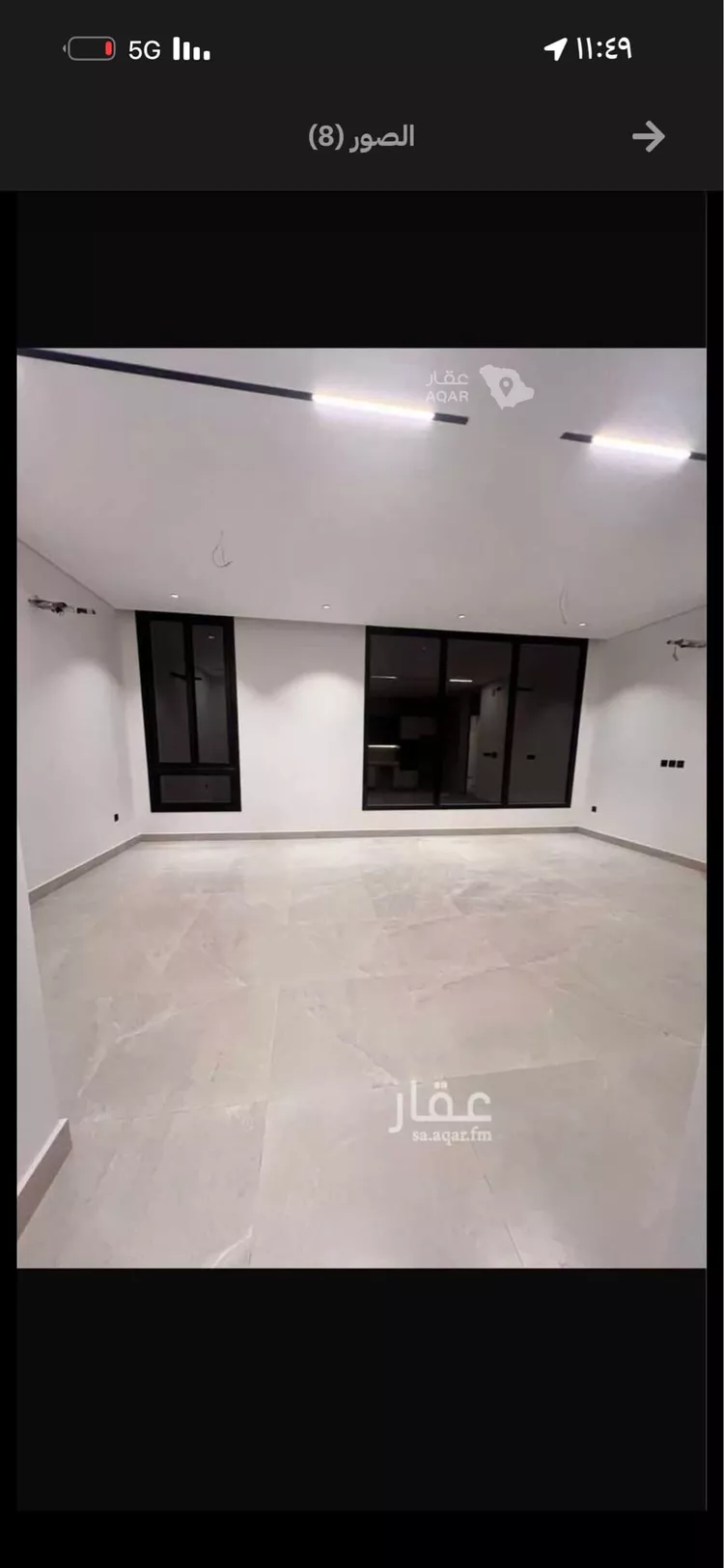 شقة للإيجار في شارع ابو معبدالجهني, حي الزهراء, مدينة جدة, منطقة مكة المكرمة 4