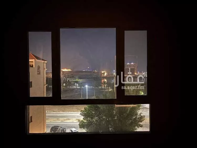 شقة للإيجار في شارع تيماء, حي الحمراء, مدينة الخبر, المنطقة الشرقية صورة 5