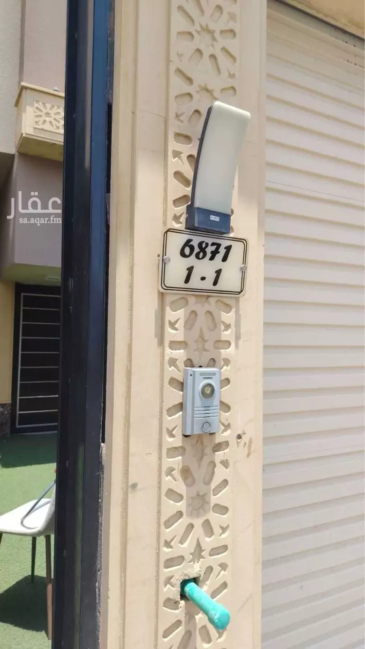 فيلا للإيجار في حي المحالة ، أبها ، منطقة عسير