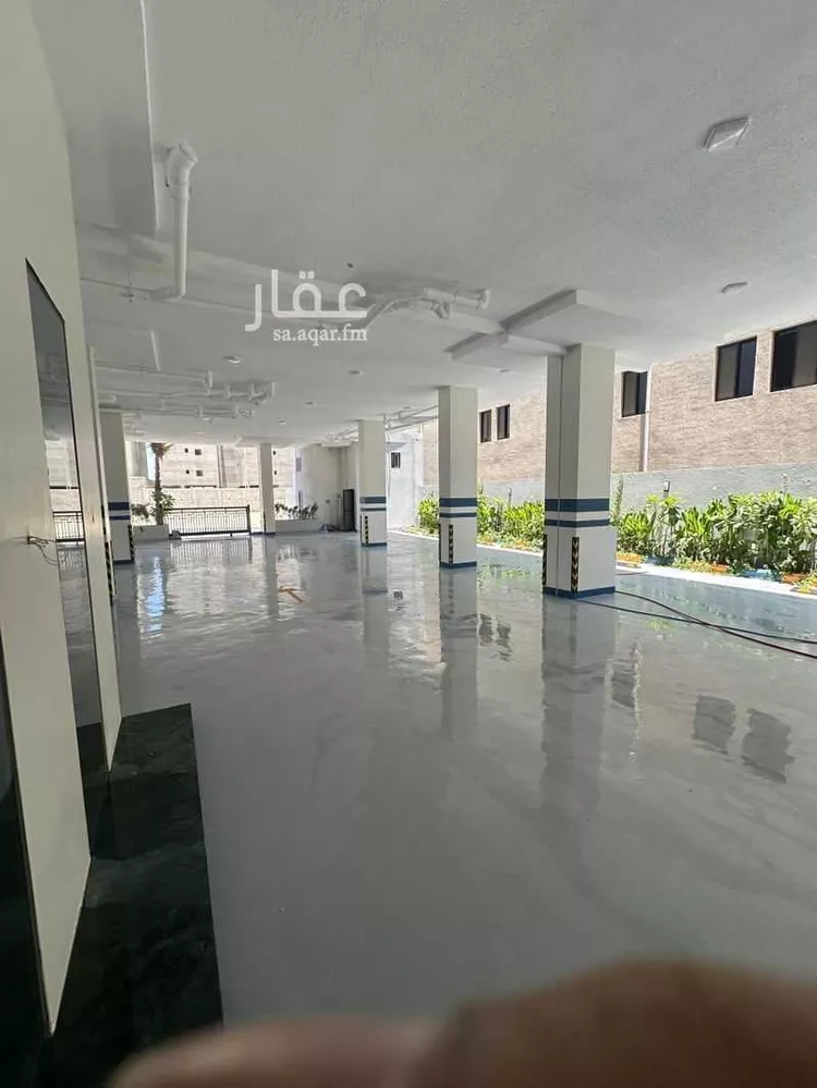شقة للإيجار في طريق خادم الحرمين الشريفين ، حي الجامعة ، الظهران ، الدمام صورة 2