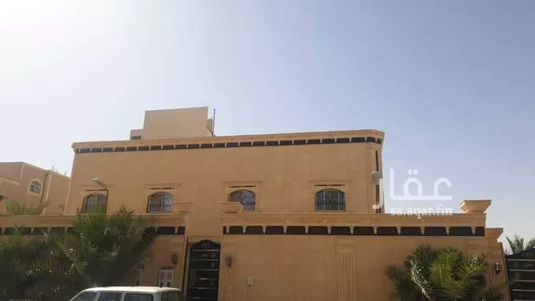 فيلا للإيجار في حي ظهرة لبن, مدينة الرياض, منطقة الرياض