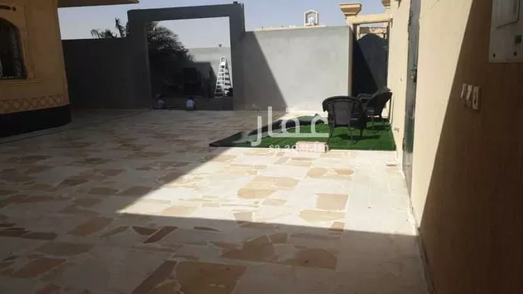 فيلا للإيجار في حي ظهرة لبن, مدينة الرياض, منطقة الرياض صورة 5