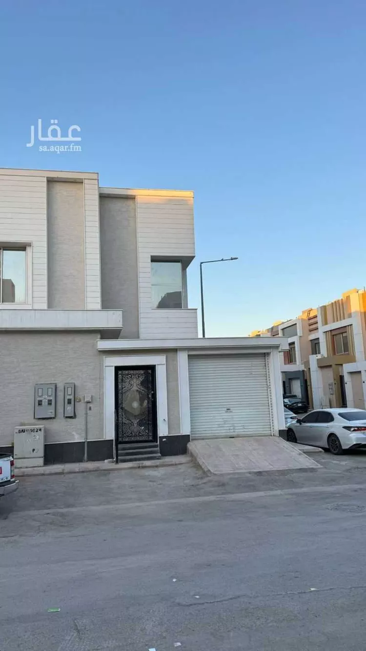 فيلا للإيجار في شارع خزام , حي الرمال, مدينة الرياض, منطقة الرياض صورة 4