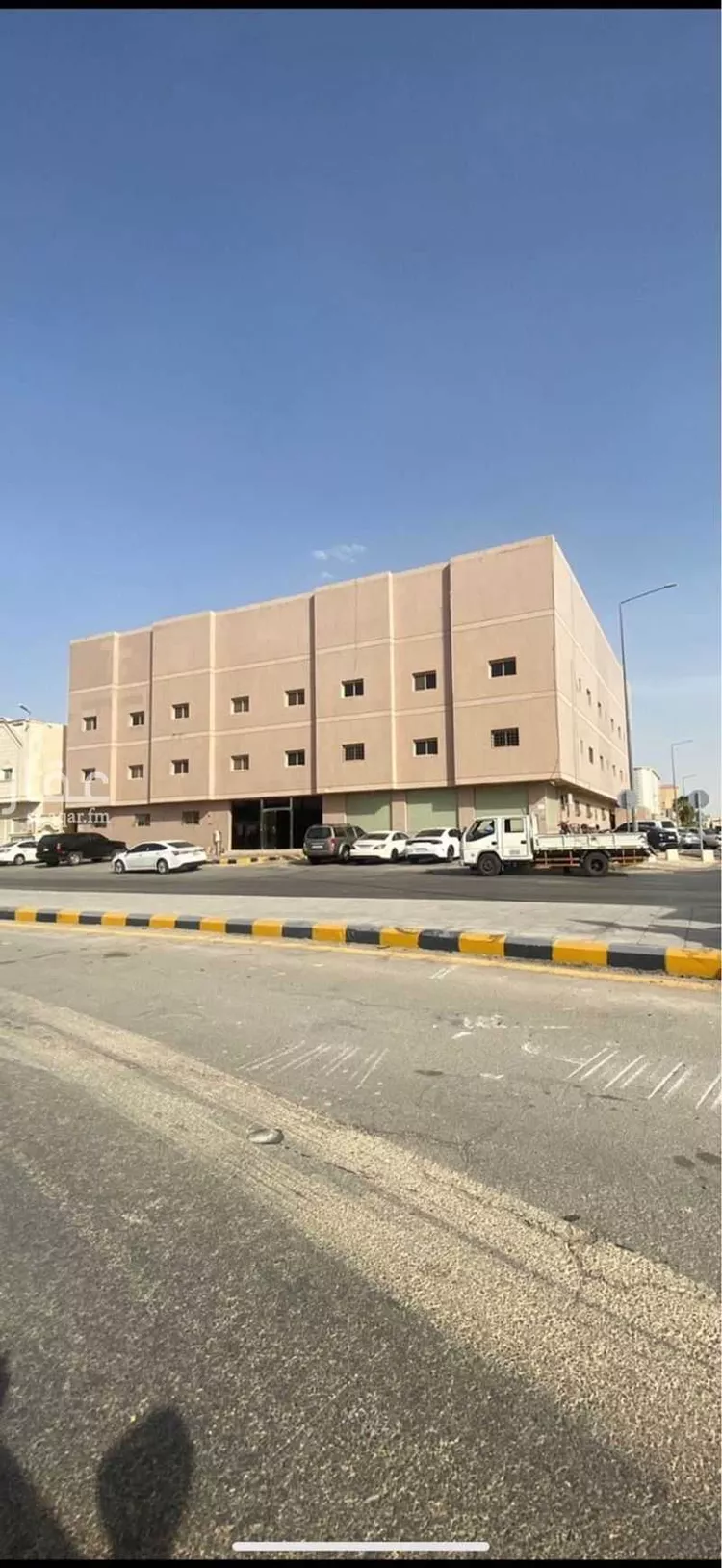 Furnished Apartment for Booking in Riyadh Al Falah 7