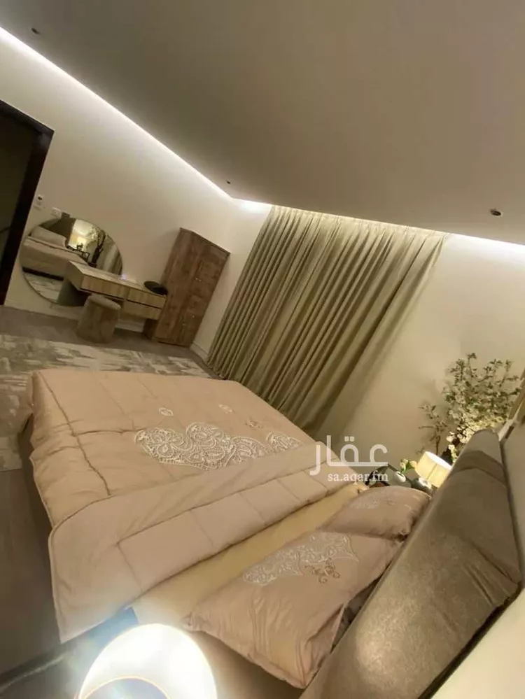Furnished Apartment for Booking in Riyadh Al Falah 9