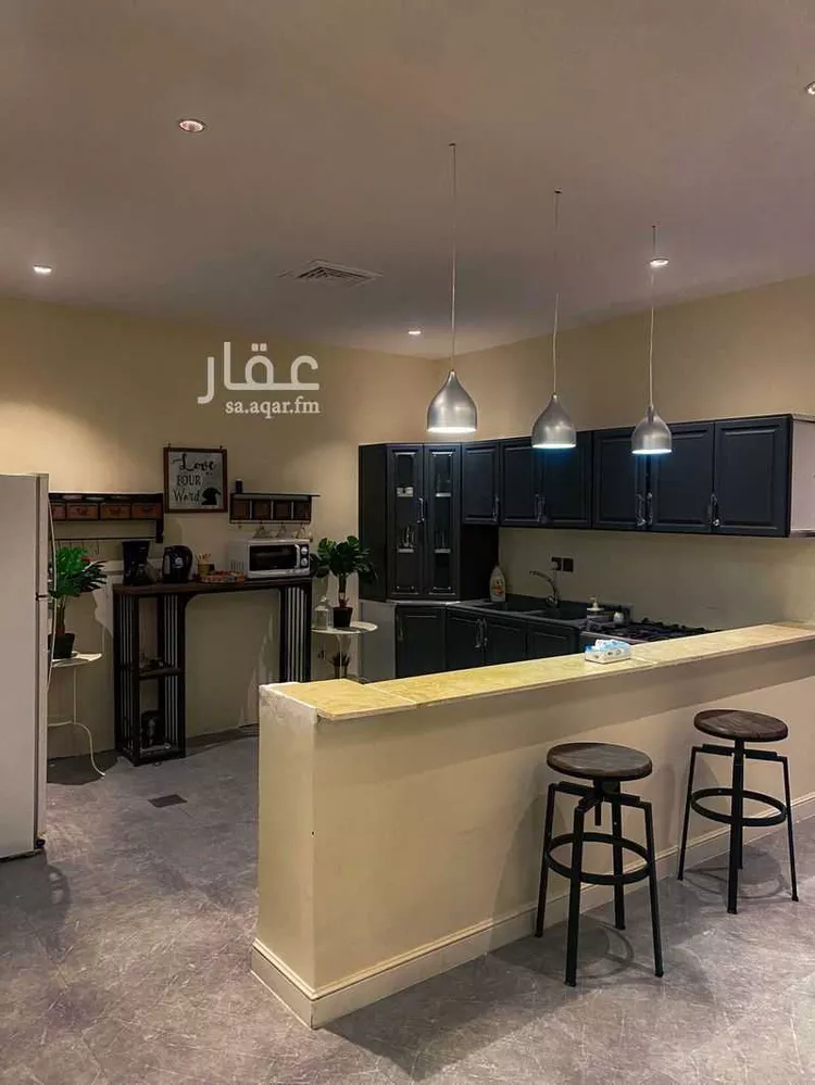 Furnished Apartment for Booking in Riyadh Al Falah 7