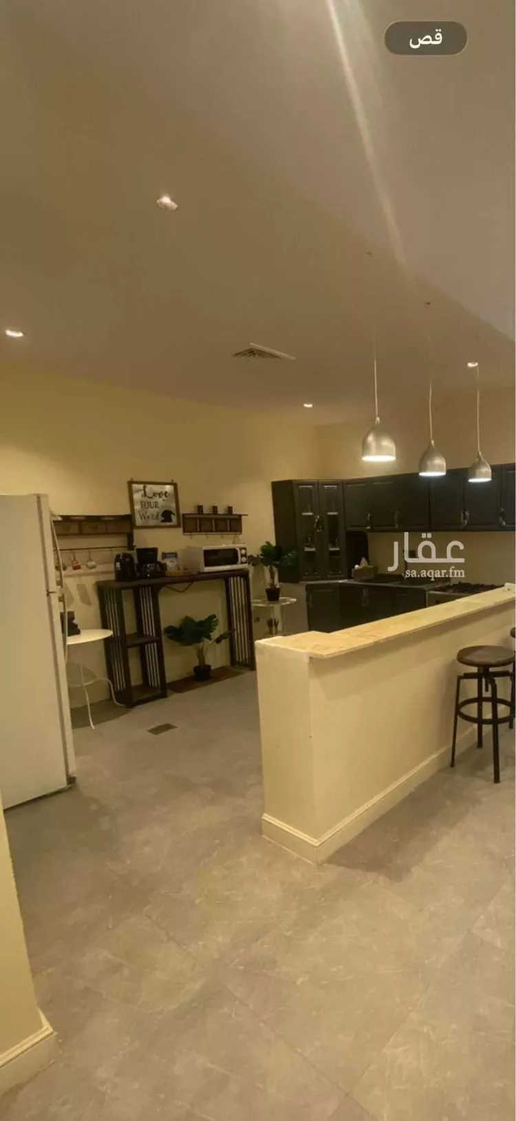 شقة مفروشة للحجز في شارع الامير محمد ابن سلمان ابن عبدالعزيز ، حي الفلاح ، الرياض ، منطقة الرياض صورة 3