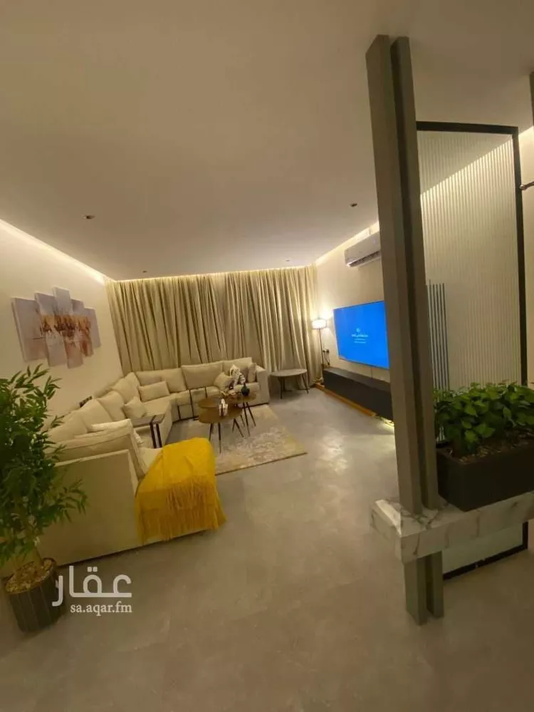 Furnished Apartment for Booking in Riyadh Al Falah 8