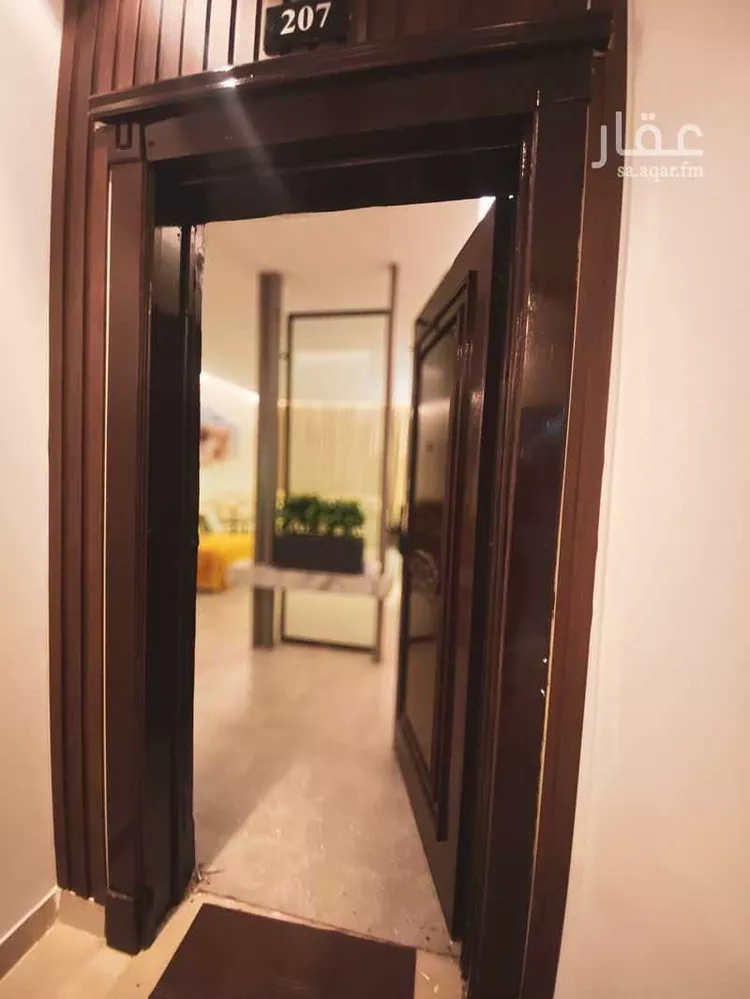 Furnished Apartment for Booking in Riyadh Al Falah 12