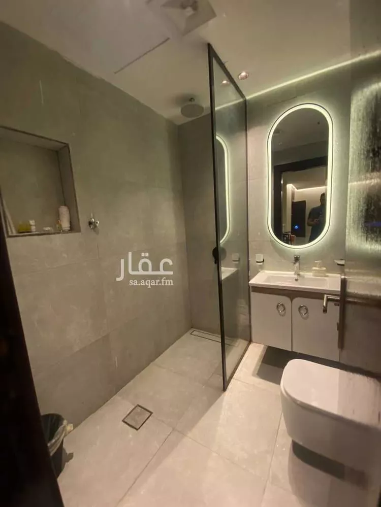 شقة مفروشة للحجز في طريق الأمير محمد بن سلمان بن عبدالعزيز ، حي الفلاح ، الرياض ، منطقة الرياض صورة 5