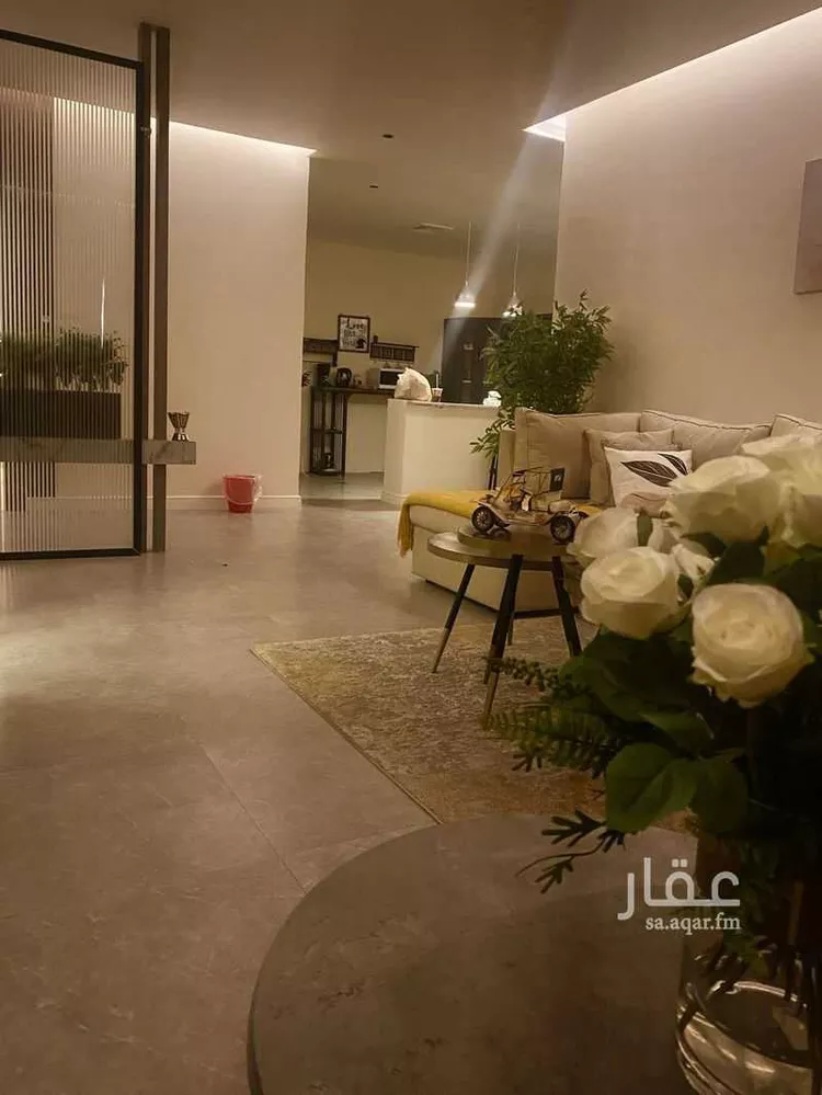 Furnished Apartment for Booking in Riyadh Al Falah 13