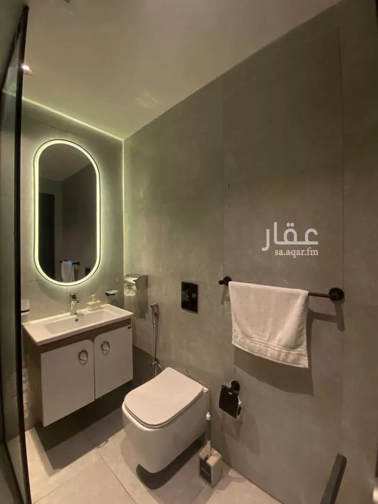 Furnished Apartment for Booking in Riyadh Al Falah 16