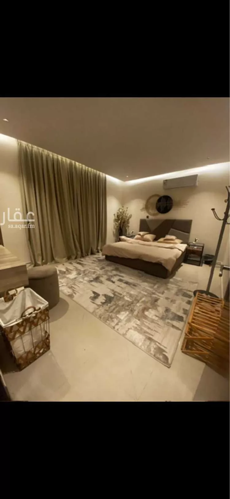 Furnished Apartment for Booking in Riyadh Al Falah 8