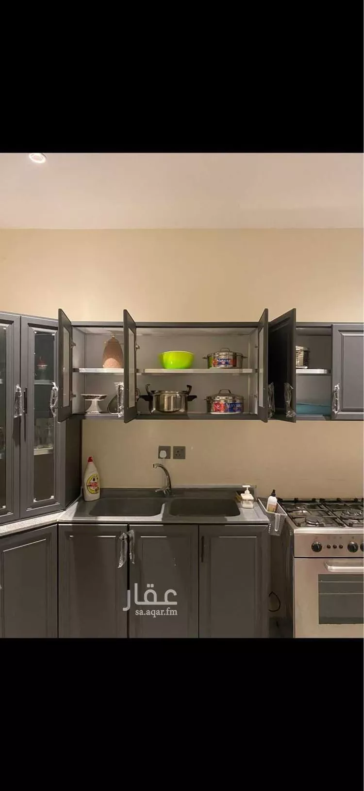 Furnished Apartment for Booking in Riyadh Al Falah 6