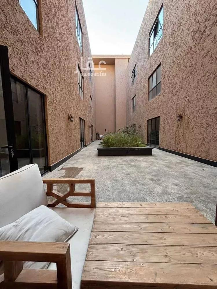 شقة للبيع في شارع محمد بن ناصر المبارك, حي عرقة, مدينة الرياض, منطقة الرياض