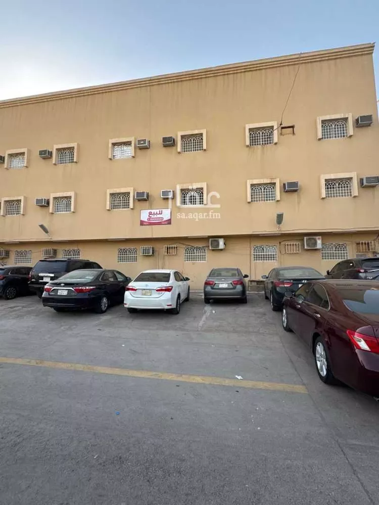 Building for Sale in Riyadh Badr صورة 2