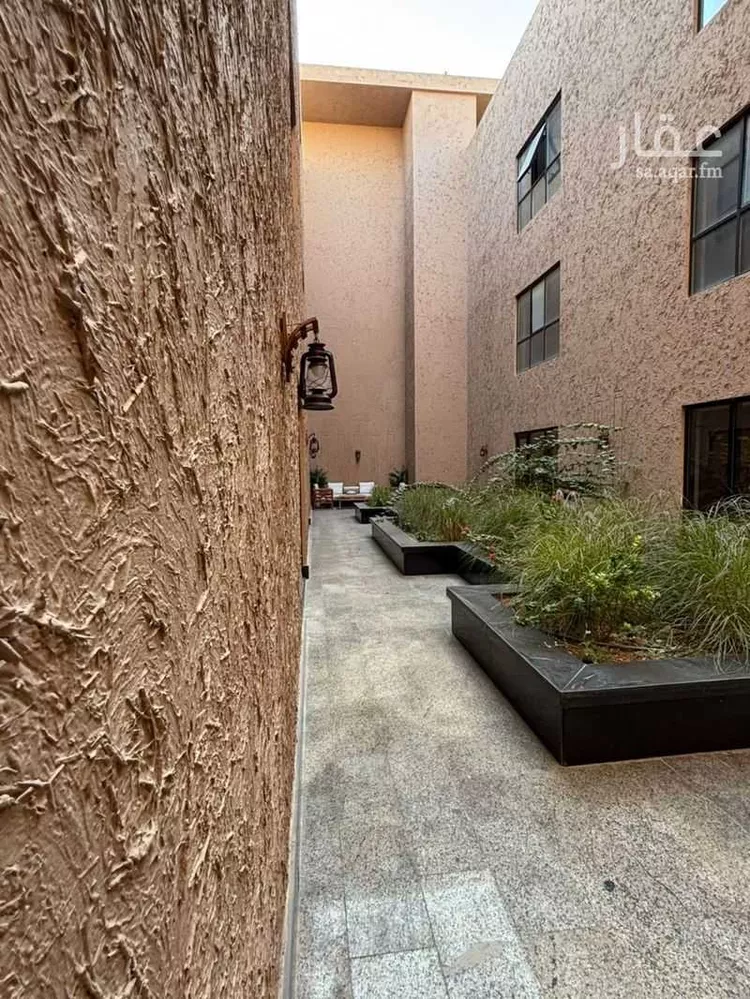 شقة للبيع في شارع محمد بن ناصر المبارك, حي عرقة, مدينة الرياض, منطقة الرياض صورة 3