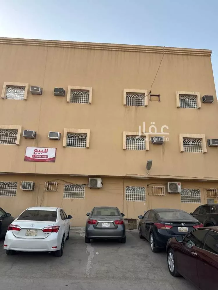 Building for Sale in Riyadh Badr صورة 4
