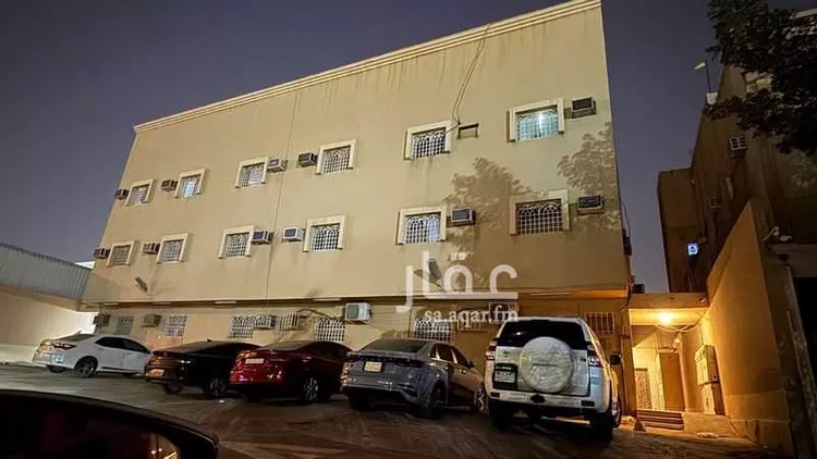 Building for Sale in Riyadh Badr صورة 2