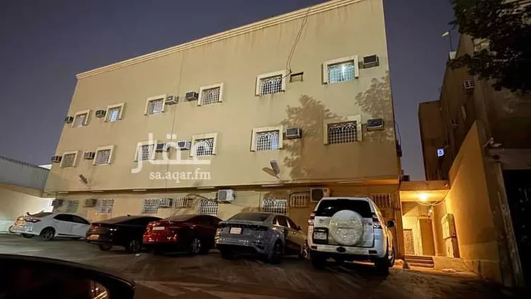 Building for Sale in Riyadh Badr صورة 3