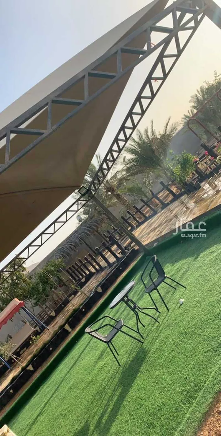 استراحة للبيع في شارع الهرماس ابن زياد, مدينة قريه ديراب, منطقة الرياض صورة 2