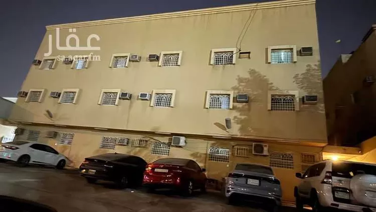 Building for Sale in Riyadh Badr