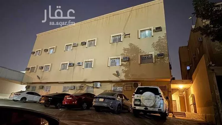 Building for Sale in Riyadh Badr صورة 5