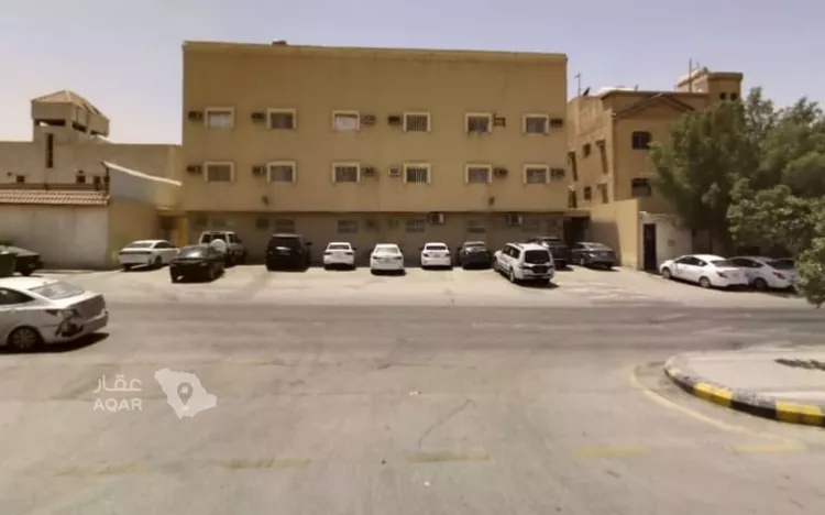 عمارة للبيع في شارع اسماء بنت يزيد, حي بدر, مدينة الرياض, منطقة الرياض 7