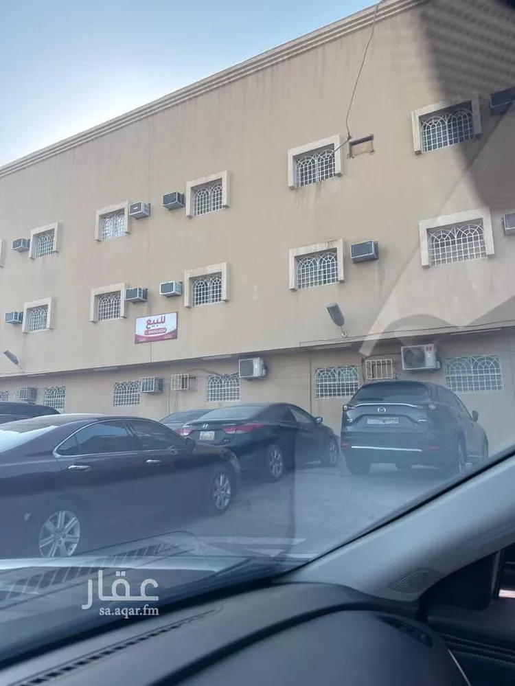 Building for Sale in Riyadh Badr