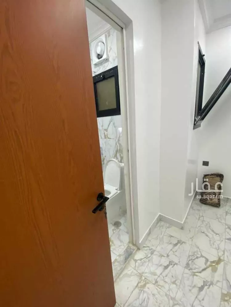 شقة للإيجار في شارع الجحاف بن حكيم السلمي ، حي الامير عبدالمجيد ، جدة ، جدة صورة 4