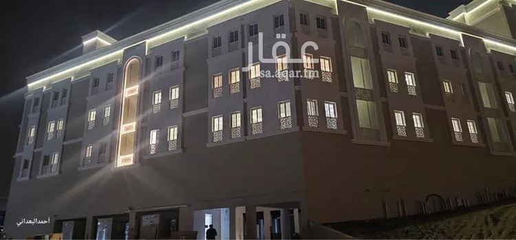 شقة للإيجار في شارع سوهاج, حي العكيشية, مدينة مكة المكرمة, منطقة مكة المكرمة صورة 2