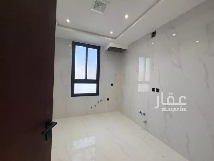 شقة للبيع في شارع ناصر الحصام, حي المروة, مدينة الرياض, منطقة الرياض صورة 4