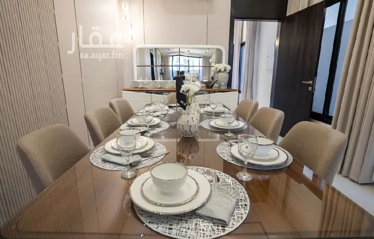 شقة للبيع في شارع ضاحية نمار 488, حي ضاحية نمار, مدينة الرياض, منطقة الرياض 6