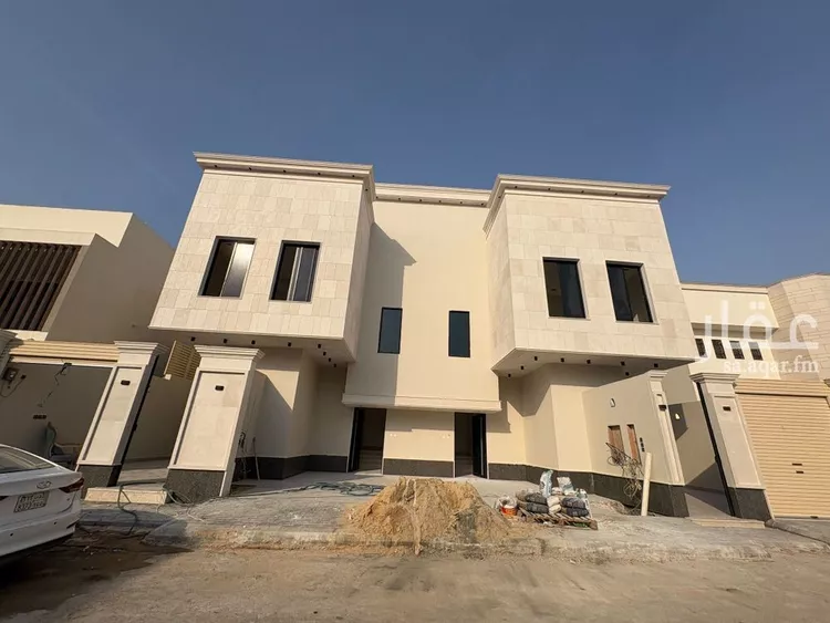 شقة للبيع في شارع رزيقة, حي السويدي الغربي, مدينة الرياض, منطقة الرياض صورة 4