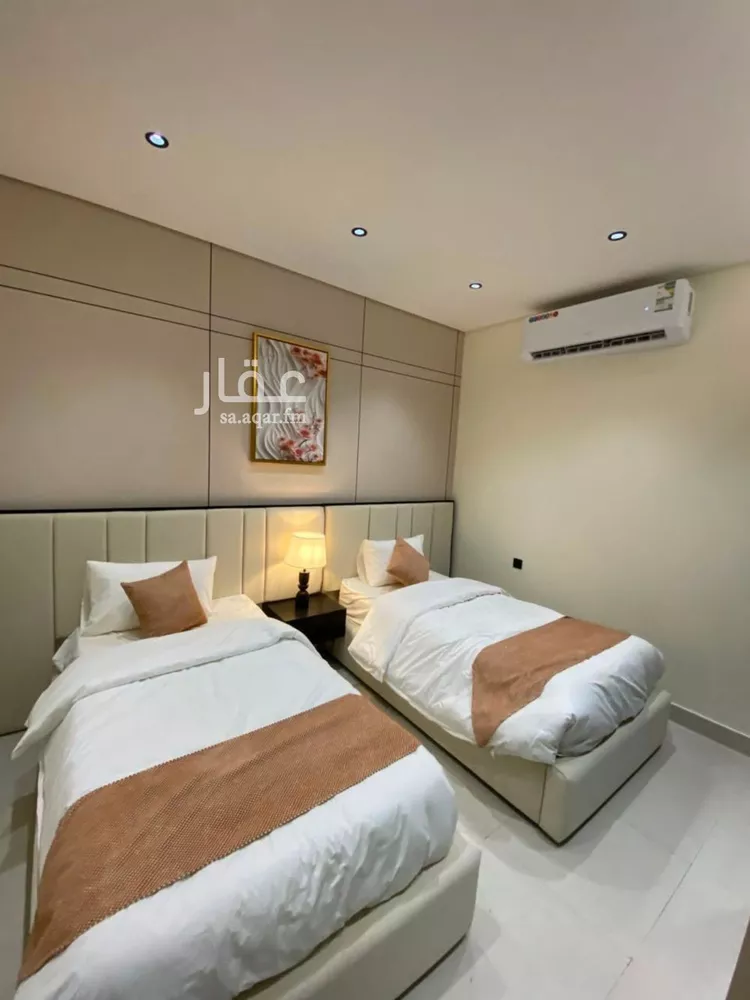 شقة للبيع في شارع ضاحية نمار 488, حي ضاحية نمار, مدينة الرياض, منطقة الرياض صورة 2